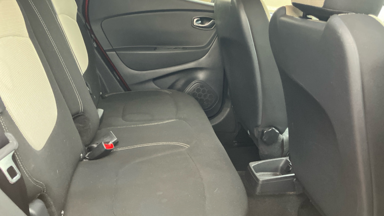 Renault Captur 1.5 dCi 90 Iconic 5dr Diesel Hatchback